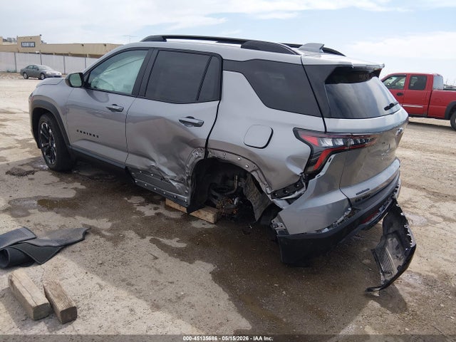 3GNAXLEG0SL208772 Chevrolet Equinox Fwd Rs