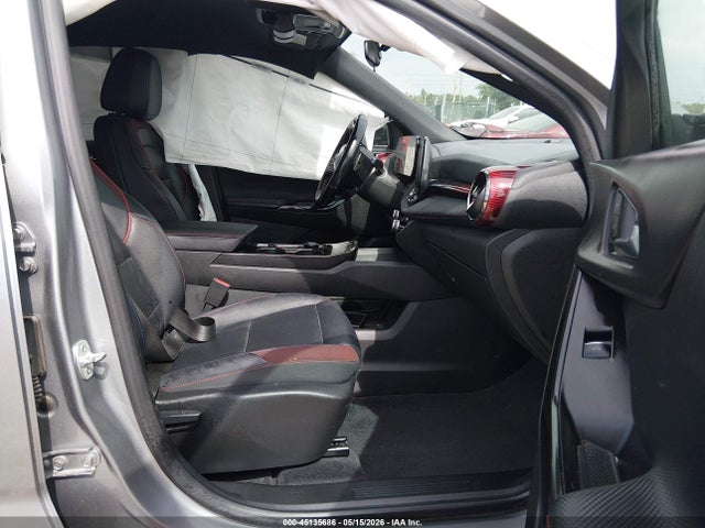 3GNAXLEG0SL208772 Chevrolet Equinox Fwd Rs