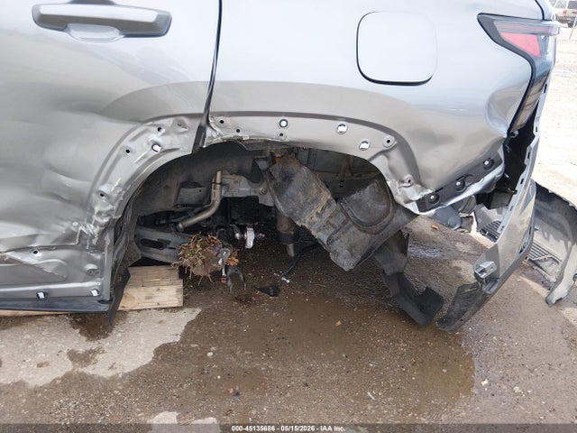 3GNAXLEG0SL208772 Chevrolet Equinox Fwd Rs
