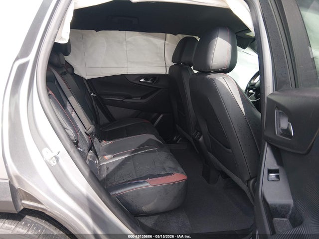 3GNAXLEG0SL208772 Chevrolet Equinox Fwd Rs