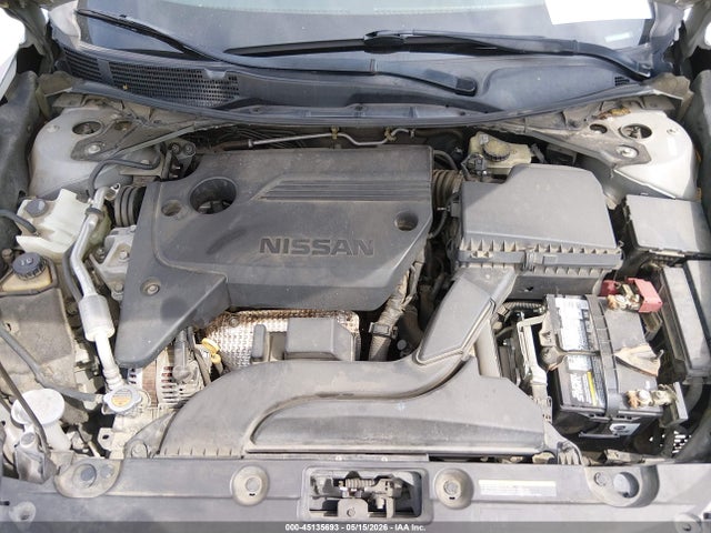 Продажа на аукционе авто 2016 Nissan Altima 2.5/2.5 S/2.5 Sl/2.5 Sr/2.5 Sv, vin: 1N4AL3AP0GN350966, номер лота: 45135693