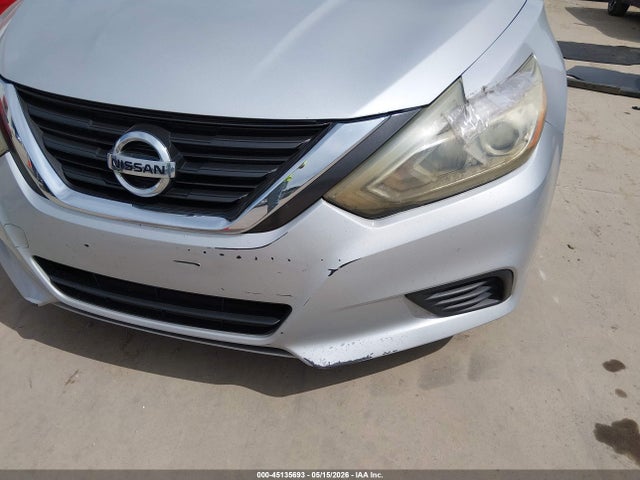 Продажа на аукционе авто 2016 Nissan Altima 2.5/2.5 S/2.5 Sl/2.5 Sr/2.5 Sv, vin: 1N4AL3AP0GN350966, номер лота: 45135693