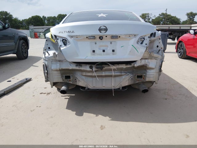 Продажа на аукционе авто 2016 Nissan Altima 2.5/2.5 S/2.5 Sl/2.5 Sr/2.5 Sv, vin: 1N4AL3AP0GN350966, номер лота: 45135693