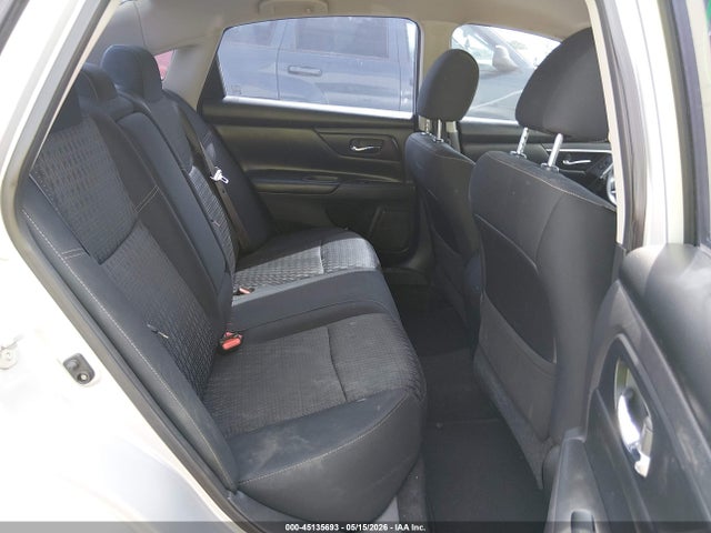 Продажа на аукционе авто 2016 Nissan Altima 2.5/2.5 S/2.5 Sl/2.5 Sr/2.5 Sv, vin: 1N4AL3AP0GN350966, номер лота: 45135693