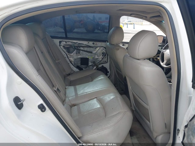 Aukcja sprzedaży 2012 Infiniti G37 Journey, vin: JN1CV6AP9CM620939, numer aukcji: 45135695