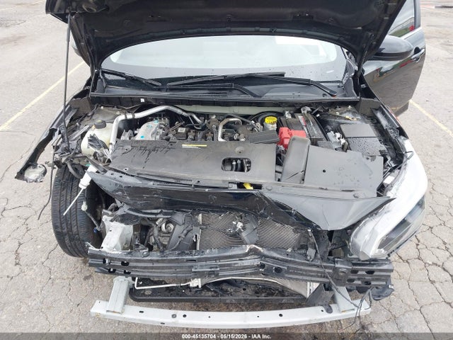 3N1AB8CV1RY309518 Nissan Sentra Sv Xtronic Cvt