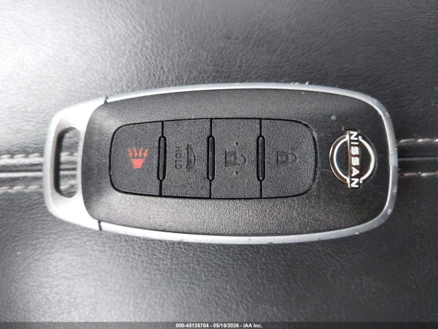 3N1AB8CV1RY309518 Nissan Sentra Sv Xtronic Cvt