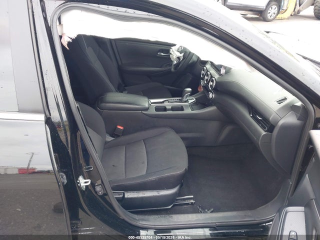 3N1AB8CV1RY309518 Nissan Sentra Sv Xtronic Cvt