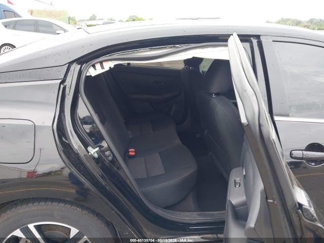 3N1AB8CV1RY309518 Nissan Sentra Sv Xtronic Cvt