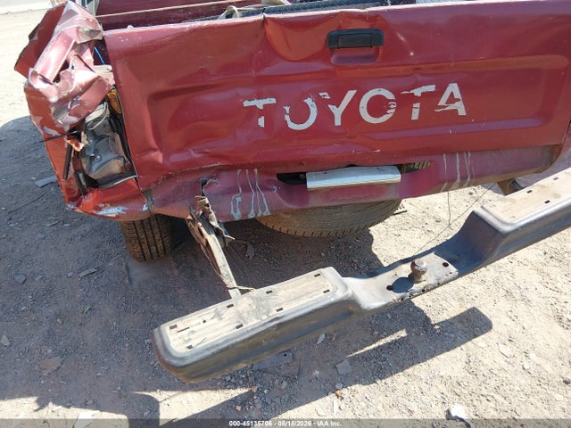 Aukcja sprzedaży 1993 Toyota Pickup 1/2 Ton Short Whlbase Stb, vin: 4TARN81A9PZ136661, numer aukcji: 45135706