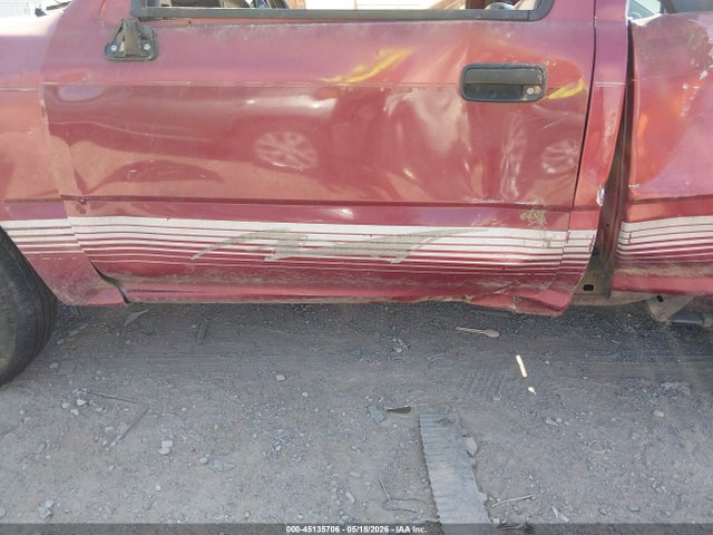 Aukcja sprzedaży 1993 Toyota Pickup 1/2 Ton Short Whlbase Stb, vin: 4TARN81A9PZ136661, numer aukcji: 45135706
