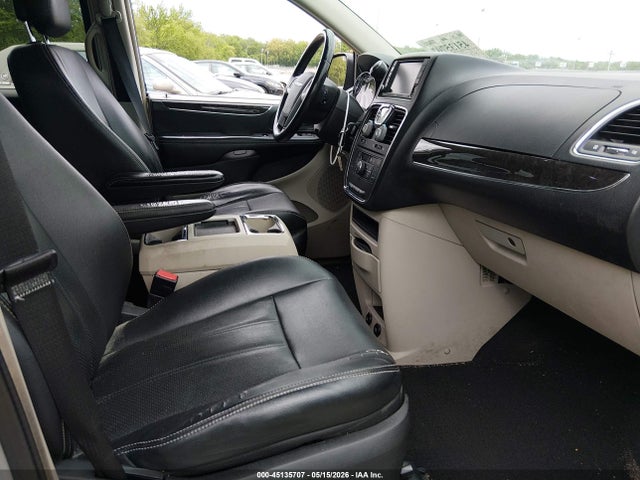 Продаж на аукціоні авто 2012 Chrysler Town & Country Touring, vin: 2C4RC1BG9CR189689, номер лоту: 45135707