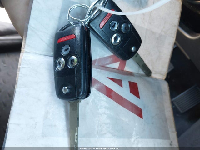 Aukcja sprzedaży 2013 Acura Mdx Advance Package, vin: 2HNYD2H60DH509027, numer aukcji: 45135712