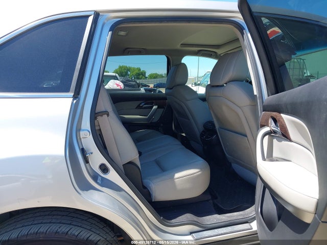 Aukcja sprzedaży 2013 Acura Mdx Advance Package, vin: 2HNYD2H60DH509027, numer aukcji: 45135712