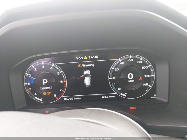 Aukcja sprzedaży 2023 Mitsubishi Outlander Sel 2.5 2wd/sel Black Edition 2wd, vin: JA4J3VA85PZ007085, numer aukcji: 45135713