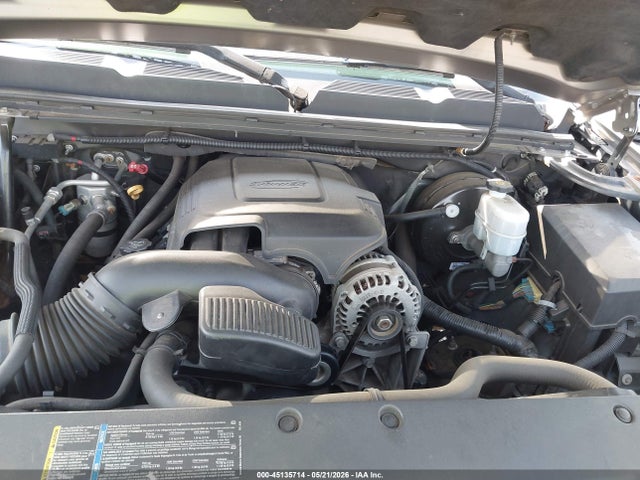 Продаж на аукціоні авто 2007 Chevrolet Silverado 1500 Lt2, vin: 2GCEC13J671620941, номер лоту: 45135714