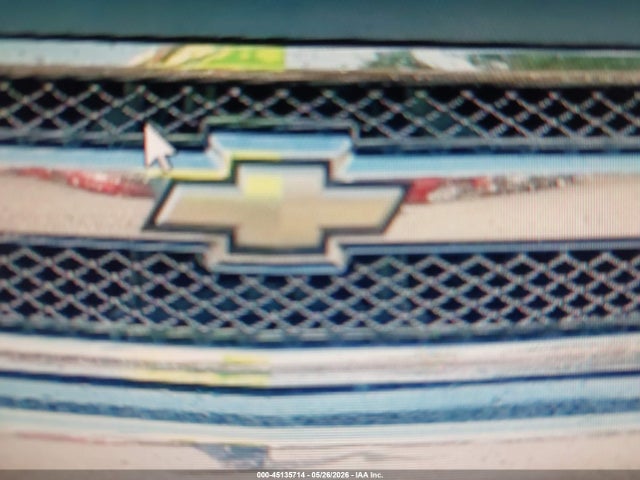 Продаж на аукціоні авто 2007 Chevrolet Silverado 1500 Lt2, vin: 2GCEC13J671620941, номер лоту: 45135714
