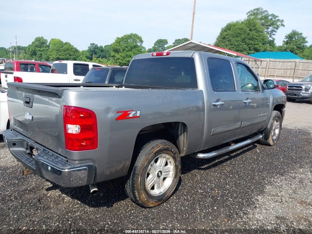 Продаж на аукціоні авто 2007 Chevrolet Silverado 1500 Lt2, vin: 2GCEC13J671620941, номер лоту: 45135714