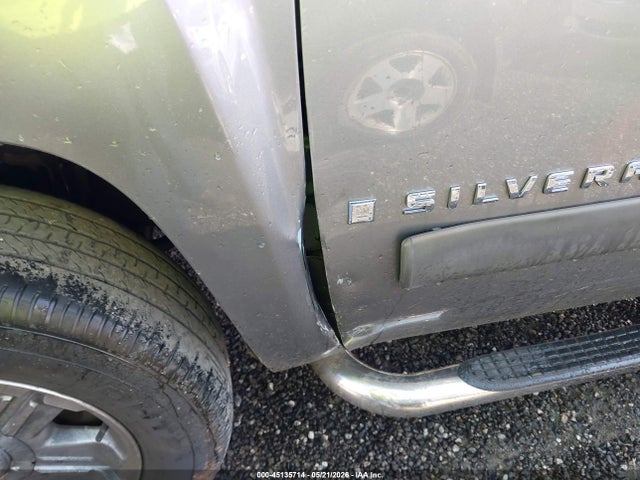 Продаж на аукціоні авто 2007 Chevrolet Silverado 1500 Lt2, vin: 2GCEC13J671620941, номер лоту: 45135714