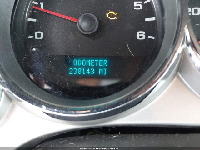 Продаж на аукціоні авто 2007 Chevrolet Silverado 1500 Lt2, vin: 2GCEC13J671620941, номер лоту: 45135714