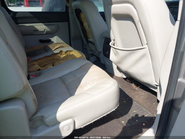 Продаж на аукціоні авто 2007 Chevrolet Silverado 1500 Lt2, vin: 2GCEC13J671620941, номер лоту: 45135714