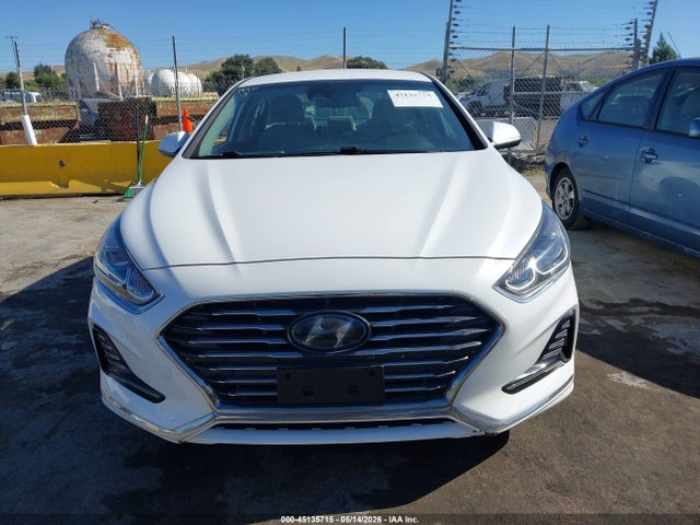 Продаж на аукціоні авто 2019 Hyundai Sonata Plug-in Hybrid Limited, vin: KMHE54L23KA090250, номер лоту: 45135715