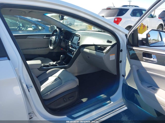 Продаж на аукціоні авто 2019 Hyundai Sonata Plug-in Hybrid Limited, vin: KMHE54L23KA090250, номер лоту: 45135715