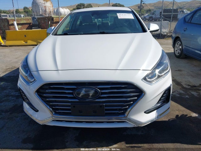 Продаж на аукціоні авто 2019 Hyundai Sonata Plug-in Hybrid Limited, vin: KMHE54L23KA090250, номер лоту: 45135715