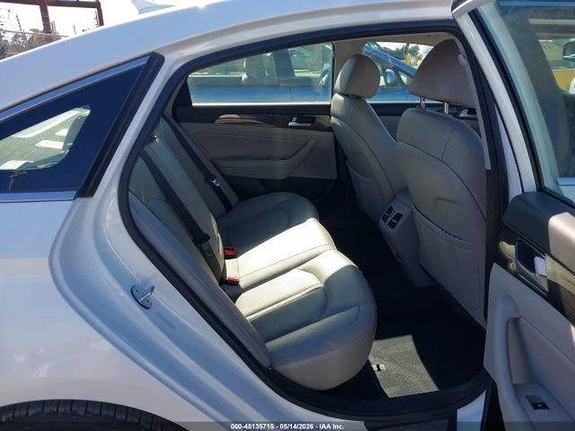 Продаж на аукціоні авто 2019 Hyundai Sonata Plug-in Hybrid Limited, vin: KMHE54L23KA090250, номер лоту: 45135715