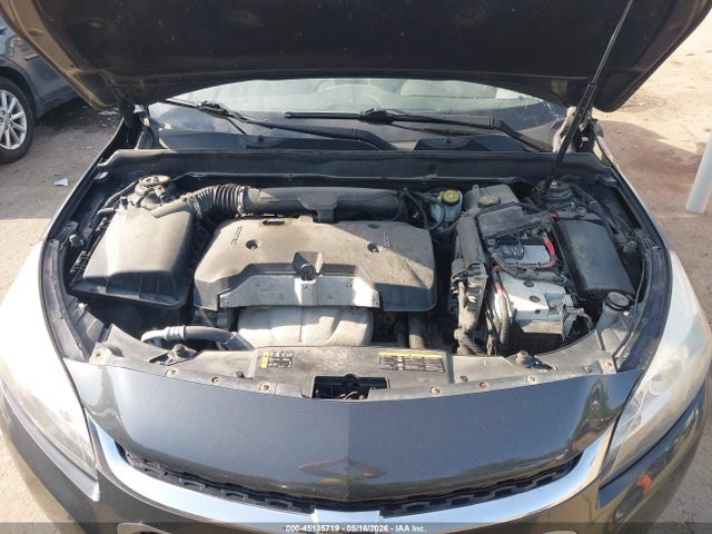 Продажа на аукционе авто 2014 Chevrolet Malibu 1lz, vin: 1G11H5SL8EF194310, номер лота: 45135719