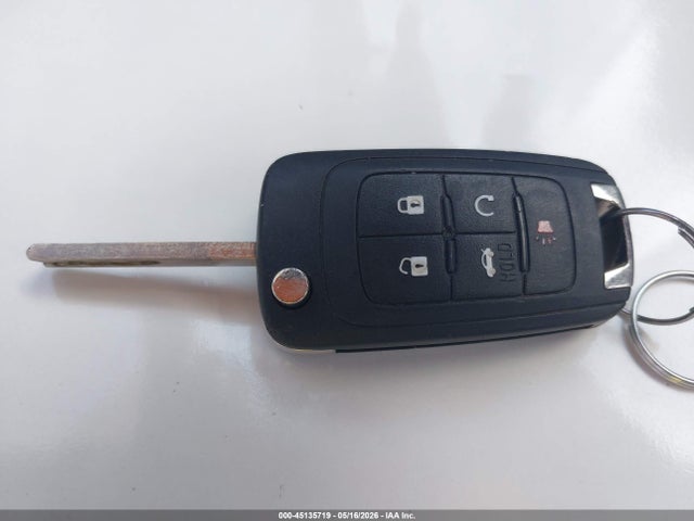 Продажа на аукционе авто 2014 Chevrolet Malibu 1lz, vin: 1G11H5SL8EF194310, номер лота: 45135719