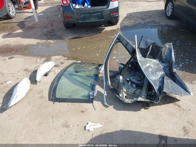 Продажа на аукционе авто 2014 Chevrolet Malibu 1lz, vin: 1G11H5SL8EF194310, номер лота: 45135719