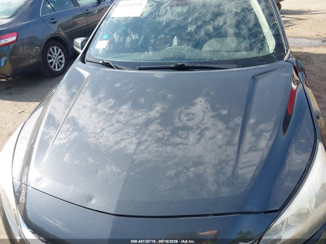 Продажа на аукционе авто 2014 Chevrolet Malibu 1lz, vin: 1G11H5SL8EF194310, номер лота: 45135719