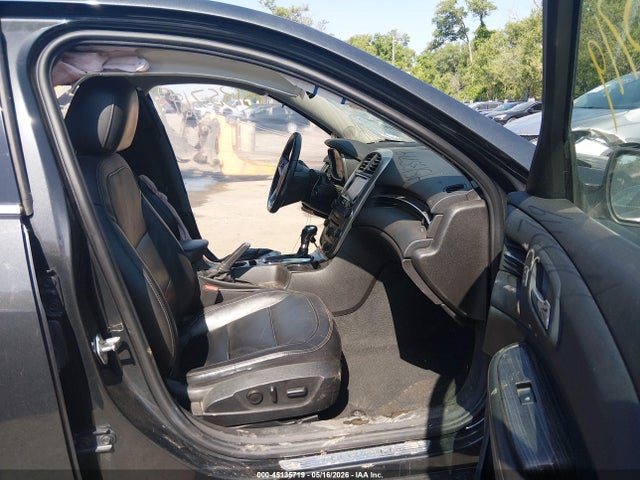 Продажа на аукционе авто 2014 Chevrolet Malibu 1lz, vin: 1G11H5SL8EF194310, номер лота: 45135719