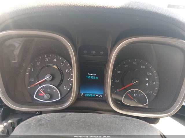 Продажа на аукционе авто 2014 Chevrolet Malibu 1lz, vin: 1G11H5SL8EF194310, номер лота: 45135719