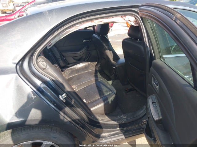 Продажа на аукционе авто 2014 Chevrolet Malibu 1lz, vin: 1G11H5SL8EF194310, номер лота: 45135719