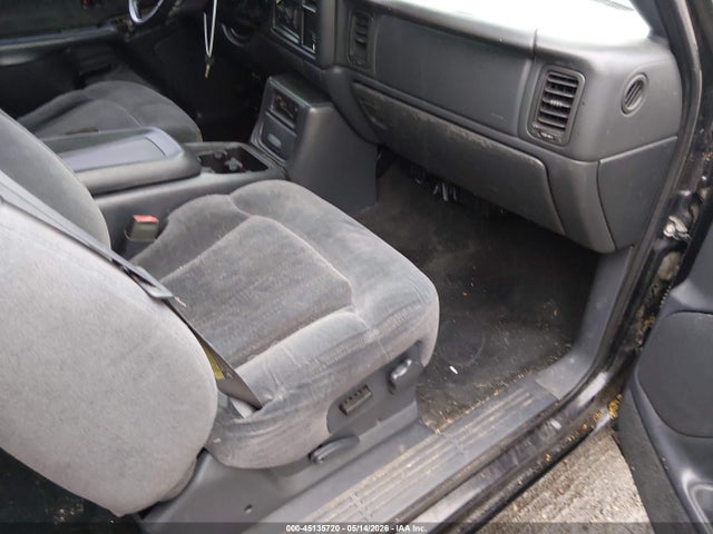 Продаж на аукціоні авто 2002 Chevrolet Silverado 1500 Ls, vin: 2GCEK19TX21147193, номер лоту: 45135720
