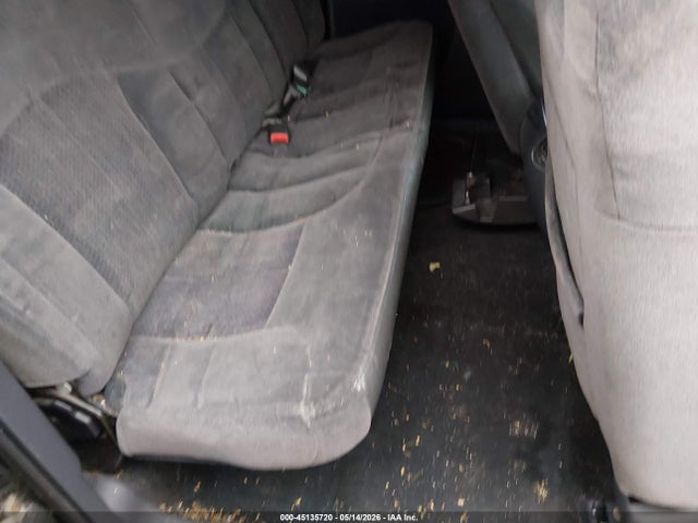 Продаж на аукціоні авто 2002 Chevrolet Silverado 1500 Ls, vin: 2GCEK19TX21147193, номер лоту: 45135720