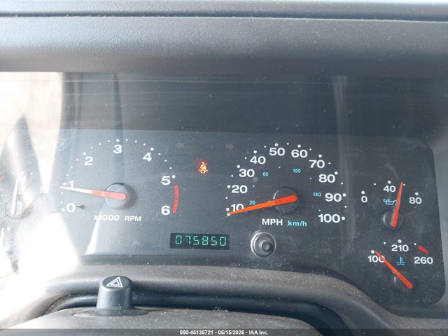 Продаж на аукціоні авто 2001 Jeep Wrangler Sahara, vin: 1J4FA59S81P306116, номер лоту: 45135721