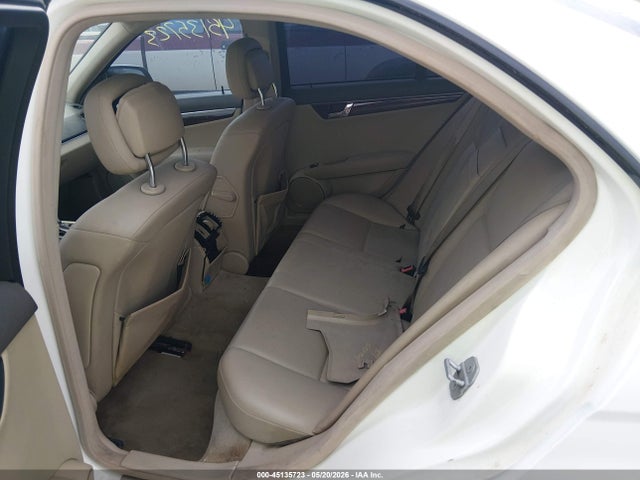 Продаж на аукціоні авто 2009 Mercedes-benz C 300 Luxury/sport, vin: WDDGF54X09R070890, номер лоту: 45135723
