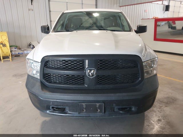 Aukcja sprzedaży 2017 Ram 1500 Tradesman  4x4 6'4 Box, vin: 1C6RR7FGXHS766075, numer aukcji: 45135726