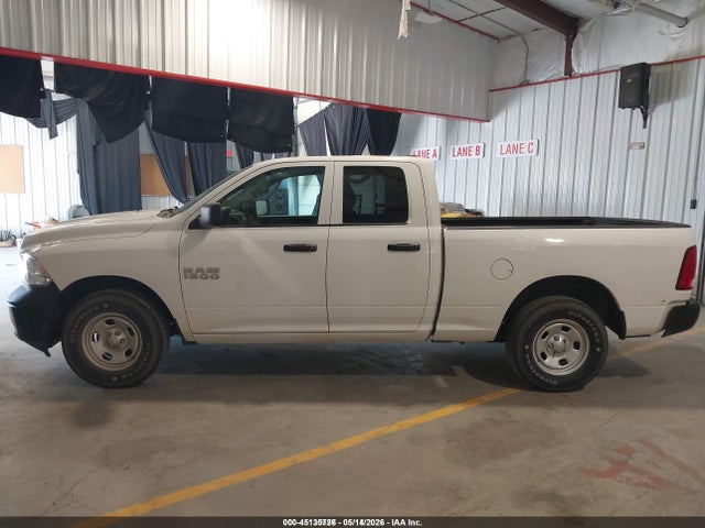 Aukcja sprzedaży 2017 Ram 1500 Tradesman  4x4 6'4 Box, vin: 1C6RR7FGXHS766075, numer aukcji: 45135726