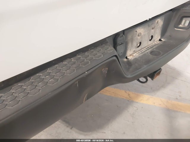 Aukcja sprzedaży 2017 Ram 1500 Tradesman  4x4 6'4 Box, vin: 1C6RR7FGXHS766075, numer aukcji: 45135726