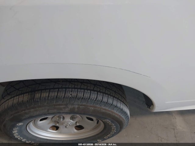 Aukcja sprzedaży 2017 Ram 1500 Tradesman  4x4 6'4 Box, vin: 1C6RR7FGXHS766075, numer aukcji: 45135726