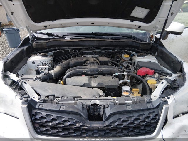Продажа на аукционе авто 2014 Subaru Forester 2.5i/2.5i Premium, vin: JF2SJCBC5EH533809, номер лота: 45135728