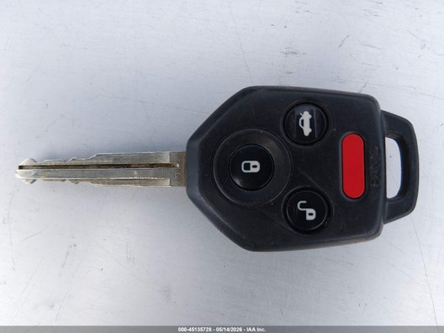 Продажа на аукционе авто 2014 Subaru Forester 2.5i/2.5i Premium, vin: JF2SJCBC5EH533809, номер лота: 45135728