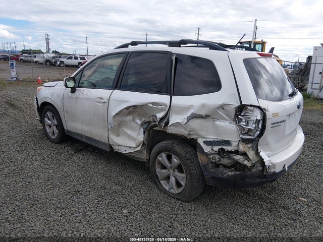 Продажа на аукционе авто 2014 Subaru Forester 2.5i/2.5i Premium, vin: JF2SJCBC5EH533809, номер лота: 45135728