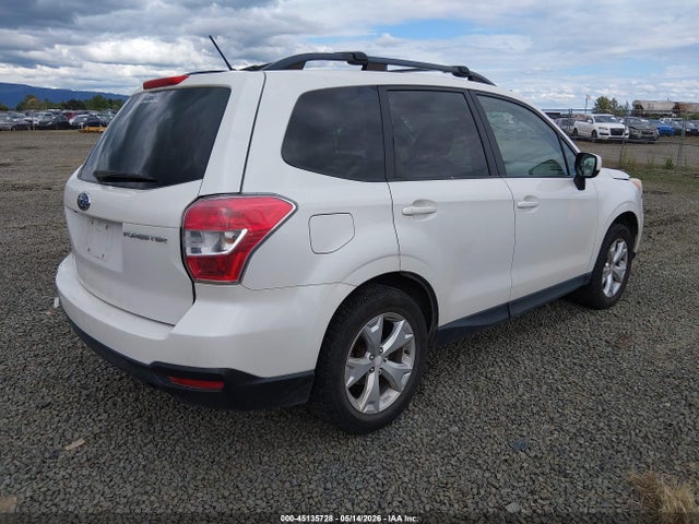 Продажа на аукционе авто 2014 Subaru Forester 2.5i/2.5i Premium, vin: JF2SJCBC5EH533809, номер лота: 45135728