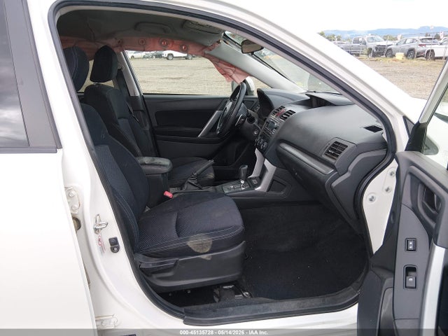 Продажа на аукционе авто 2014 Subaru Forester 2.5i/2.5i Premium, vin: JF2SJCBC5EH533809, номер лота: 45135728
