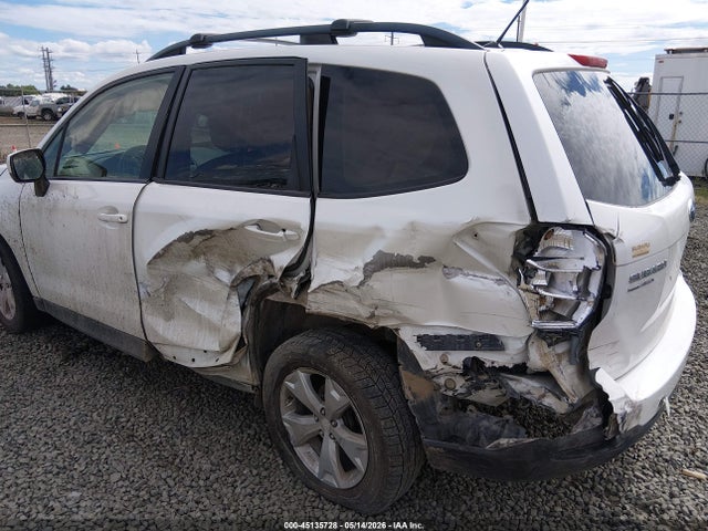 Продажа на аукционе авто 2014 Subaru Forester 2.5i/2.5i Premium, vin: JF2SJCBC5EH533809, номер лота: 45135728